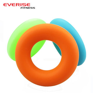 Antebrazo y dedo ejercitador alivio fuerza mano Grip anillo - Product Image 1