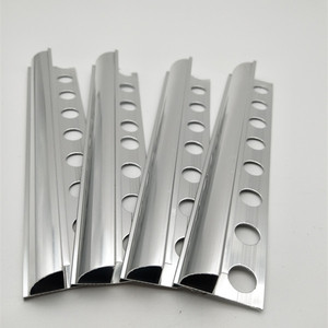 Tuile en aluminium Garniture/Support Personnalisées/Prix Modéré - Product Image 2