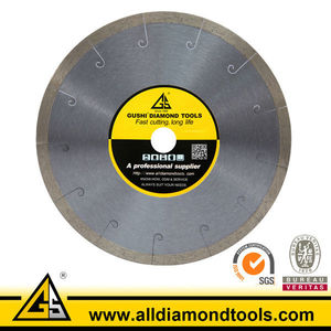 <span class=keywords><strong>j</strong></span> la ranura de diamante de cerámica de cuchillas de corte para el azulejo - Product Image 1