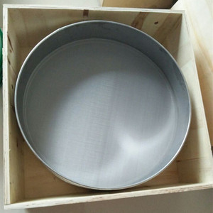 Lọc Brass Kiểm Tra Sàng Đồng Lưới Phân Tích Sàng - Product Image 4