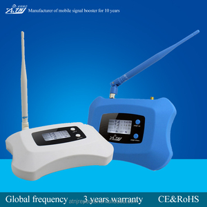 Amplificateur de signal de téléphone mobile ATNJ GSM 900 MHz avec <span class=keywords><strong>antenne</strong></span> extérieure et intérieure - Product Image 6