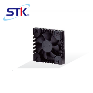 ADDA 40*40*08mm AP4008 5V 12V DC <b>computer</b> cooling <b>fan</b> for hardware Chip - Product Image 1
