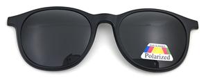 2025 nuevas gafas de sol polarizadas magnéticas gafas de sol magnéticas con Clip mejores gafas de sol polarizadas - Product Image 2
