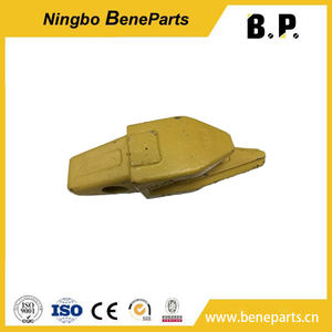 3 g8354 forgiato secchio di roccia denti adattatore per escavatori da Top macchina da costruzione parti fornitore - Product Image 5