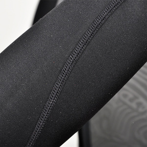 Custom Men Neoprene Chest Zip Wetsuit Jacket <strong>Surfing</strong> Wetsuit <strong>Coat</strong> - Product Image 4