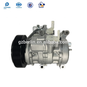 Compresseur de climatisation automobile de type 10SA13C pour PERODUA MYVI 1.5 LAGI BEST/ALZA - Product Image 2