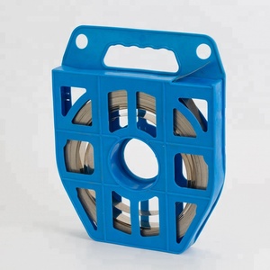 Tira de bandas desnudas de acero inoxidable 201/304/316 para uso industrial de tuberías y tubos de agua