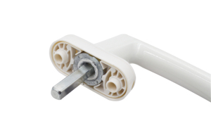 窓用PVCハンドル開き窓用ドアPVCアルミニウムハンドル - Product Image 5