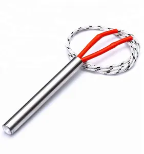 Direct Manufacturer Electric Heating Rod Cartridge Heater