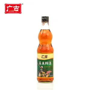 500毫升中国工厂价格日本酒为了绍兴黄酒蒸鱼