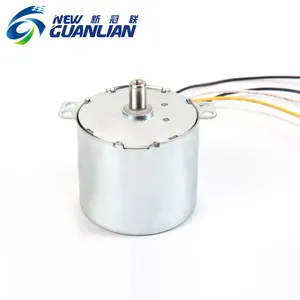 Latest product 220 240 V 11 W tyd motor 50tyz synchronous motor