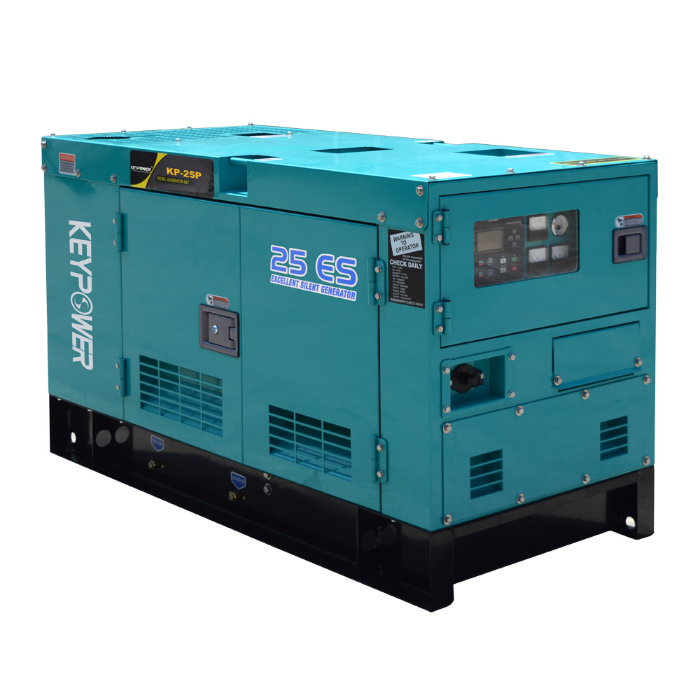 siemens generator 32 kva italy