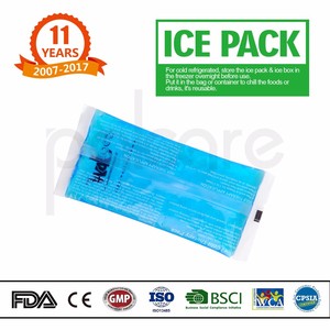 Warming supplies fresh Group Gel athletes the usual - Product Image 2