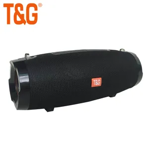 TG504 senza fili blue tooth altoparlante con impermeabile OEM bass speaker