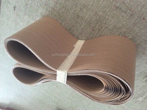 ความร้อนปิดผนึกเข็มขัด - Product Image 2