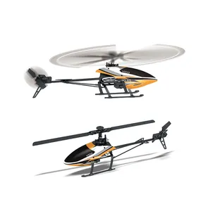 large rc drone helicopter model