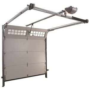 Puerta Seccional Superior <span class=keywords><strong>para</strong></span> Garaje en Oferta - Product Image 1
