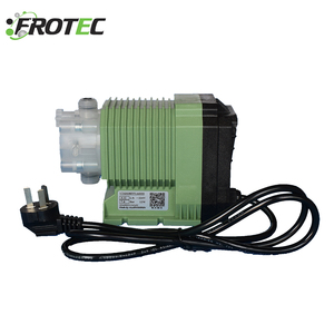 Pompe de dosage chimique liquide électronique - Product Image 2