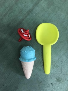 HAIDA fiyat küçük plastik oyuncak ürünleri yapma mini plastik enjeksiyon kalıplama makinesi 50ton plastik küçük kapasiteli - Product Image 2