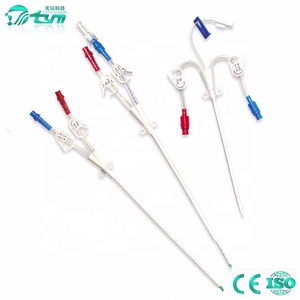 50-500T Medis Kateter Membuat Mesin dan LSR Cetakan Injeksi untuk Foley Kateter Khusus - Product Image 6