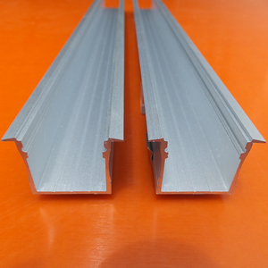 Thâm Quyến Nhà Máy DIY Giải Pháp Led Nội Bar Led Strip Ánh Sáng/Nhôm Hồ Sơ + Led Linh Hoạt Dải - Product Image 3