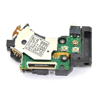 Lentille Laser de remplacement PVR802W PVR-802W, haute qualité, nouveau, 802 pièces de réparation pour Sony PlayStation 2 PS2 Slim, PVR W, livraison rapide