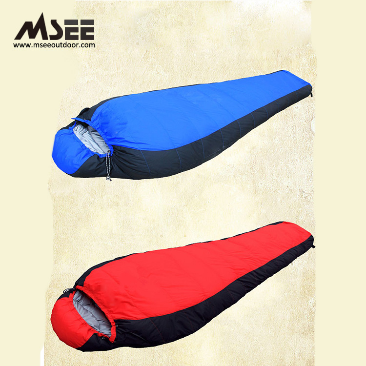 MSEE Мама спальный мешок открытый завод детские спальный мешок ребенка акула