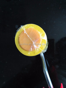 Dụng Cụ Làm Mịn EVA PU Sponge <span class=keywords><strong>Foam</strong></span> Mini Cao Su Hình Nền Seam <span class=keywords><strong>Roller</strong></span> Với Tay Cầm Bằng Nhựa - Product Image 5