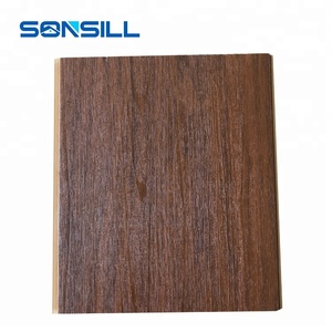 De haute Qualité Imperméable <span class=keywords><strong>À</strong></span> L'eau Colombie PVC Panneau de Plafond Pour <span class=keywords><strong>Hôtel</strong></span> - Product Image 2