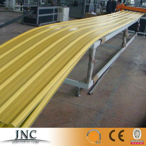 cina fabbrica di zinco tetti corugated foglio ppgi - Product Image 3