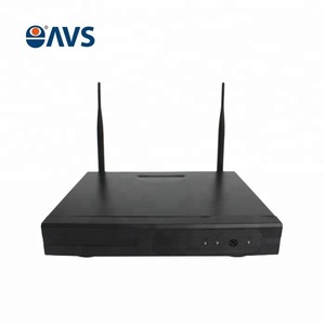 نوعية ممتازة HD 1080P عرض تليفون لاسلكي 8CH CCTV كاميرا <span class=keywords><strong>IP</strong></span> طقم NVR - Product Image 2