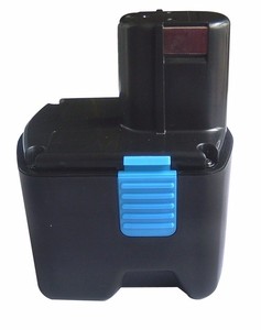 Công cụ điện NiMH Pin 7.2V 3Ah cho Hitachi B2 980579z 069611406 - Product Image 4