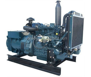 Тихий электрический дизель-генератор <span class=keywords><strong>kubota</strong></span> <span class=keywords><strong>genset</strong></span> 20kw - Product Image 1