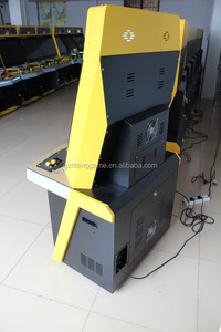 Al por mayor de China 32 pulgadas LCD 2 reproductor de street fighter <span class=keywords><strong>pac</strong></span>-<span class=keywords><strong>man</strong></span> mesa de cóctel <span class=keywords><strong>juego</strong></span> de arcade para 520 en 1 - Product Image 5