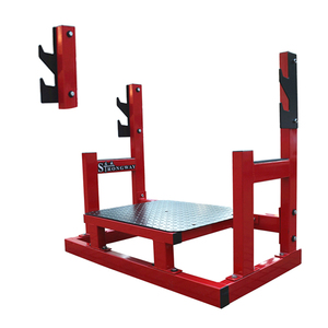 Attrezzature per palestra bodybuilding commerciale step up - Product Image 2