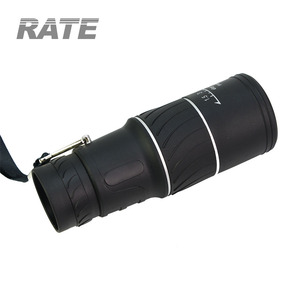 Monocular de Alta Potencia 16x52 con Clip y Trípode, Vista Amplia, <span class=keywords><strong>Precio</strong></span> de Fábrica, <span class=keywords><strong>Telescopio</strong></span> OEM - Product Image 3
