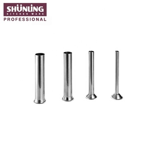 Elettrico in acciaio inox salsiccia <span class=keywords><strong>stuffer</strong></span> manuale <span class=keywords><strong>15L</strong></span> per il commercio all'ingrosso - Product Image 6