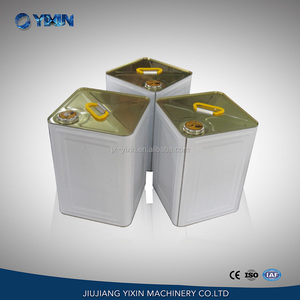 Yixin Technologie bidon machine de soudage/poignée de soudage - Product Image 6