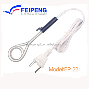 Appareil ménager électrique, <span class=keywords><strong>chauffe</strong></span>-<span class=keywords><strong>eau</strong></span> instantané à immersion pour thé et café - Product Image 2