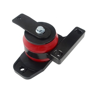 Kit supporto trasmissione motore per VW Jetta Golf <span class=keywords><strong>Passat</strong></span> Audi A3 TT 2.0T TSI <span class=keywords><strong>05</strong></span> + PQY-TSB03 - Product Image 2