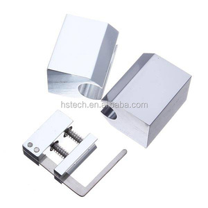 हंक पेशेवर 12 में 1 लॉक डिस्असेंबली टूल लॉक पिक किट लॉक मरम्मत - Product Image 4