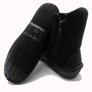 Bottes/bottines de plongée sous-marine et Snorkeling en néoprène à Double doublure de qualité supérieure avec technologie de préhension vulcanisée de 3mm/5mm/7mm - Product Image 2