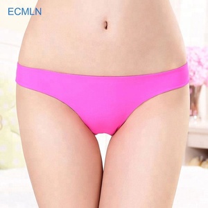 Nouveau Style Jeunes Filles Adolescentes Culottes Filles Sous-Vêtements Culottes Modèles Dentelle Culottes Sexy pour Femmes - Product Image 2