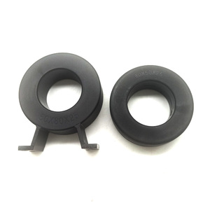 Lõi Nano Tần Số Cao 80X50X25 Mm Cho Máy Hàn Hồ Quang Kim Loại Thủ Công - Product Image 1