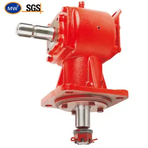 MW di Alta qualità riduttore HC-09031-2 per il sollevamento di sistemi di protezione ambientale macchine