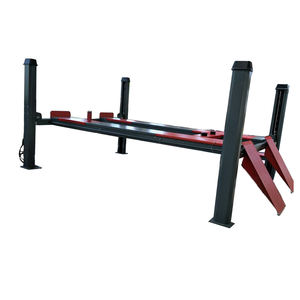 <span class=keywords><strong>Pont</strong></span> <span class=keywords><strong>elevateur</strong></span> machine à pneu balanceur avec <span class=keywords><strong>4</strong></span> <span class=keywords><strong>colonnes</strong></span> - Product Image 2
