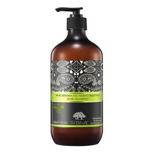 En stock, shampooing et après-<span class=keywords><strong>shampoing</strong></span> sans sulfate à l'<span class=keywords><strong>huile</strong></span> <span class=keywords><strong>d</strong></span>'<span class=keywords><strong>argan</strong></span> du Maroc pour cheveux bouclés - Product Image 3