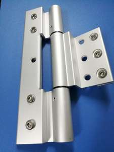 Qualité supérieure Heavy Duty 3D 63mm 3D Upvc Aluminium Réglable Porte <span class=keywords><strong>Charnière</strong></span> Design Moderne Style Grande Porte <span class=keywords><strong>Charnière</strong></span> B081 - Product Image 4