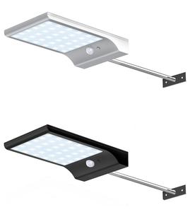 COB LED Luce Solare Esterna del Sensore di Movimento Della Parete Luce del Giardino Impermeabile Faretti Lampada Di Emergenza Pathway Strada Lampada di Sicurezza - Product Image 1