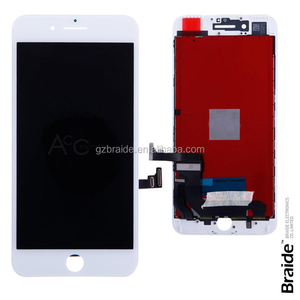 Commercio all'ingrosso di alibaba Pieno originale/AAA Grade schermo lcd per <span class=keywords><strong>apple</strong></span> <span class=keywords><strong>iphone</strong></span> <span class=keywords><strong>7</strong></span> plus - Product Image 1